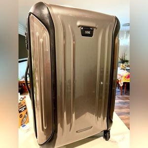 Tumi Suitcase - Check In